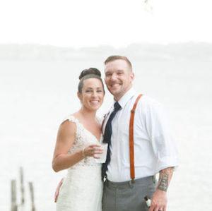 Meet your Posher, Sadie